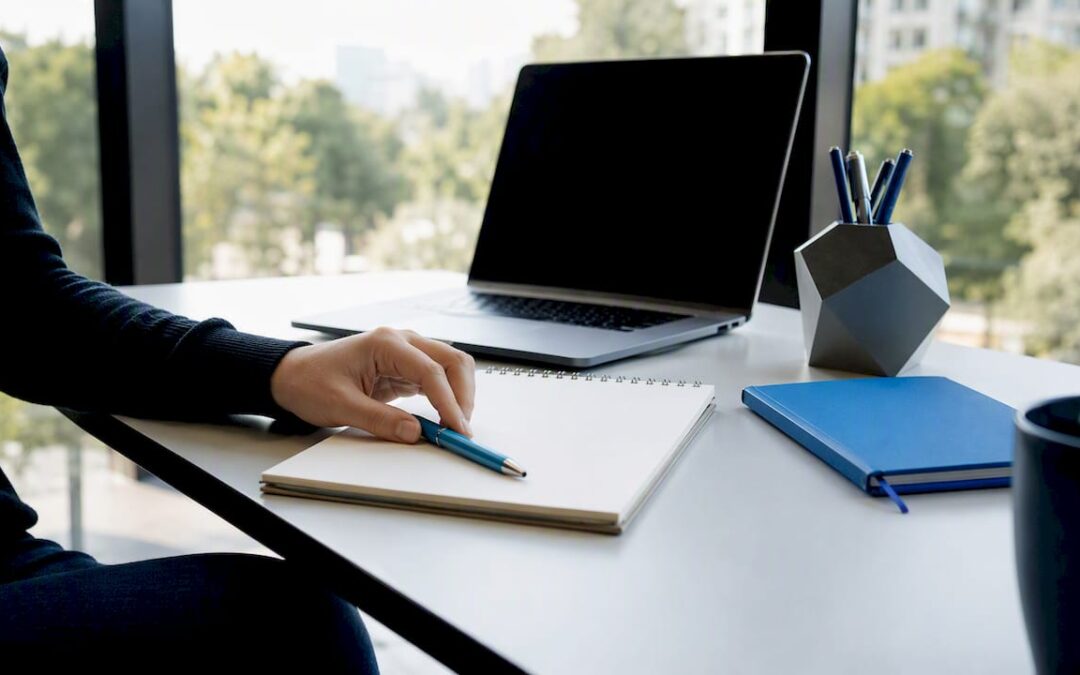 Your Small Business Marketing Plan: A 7-Step Template