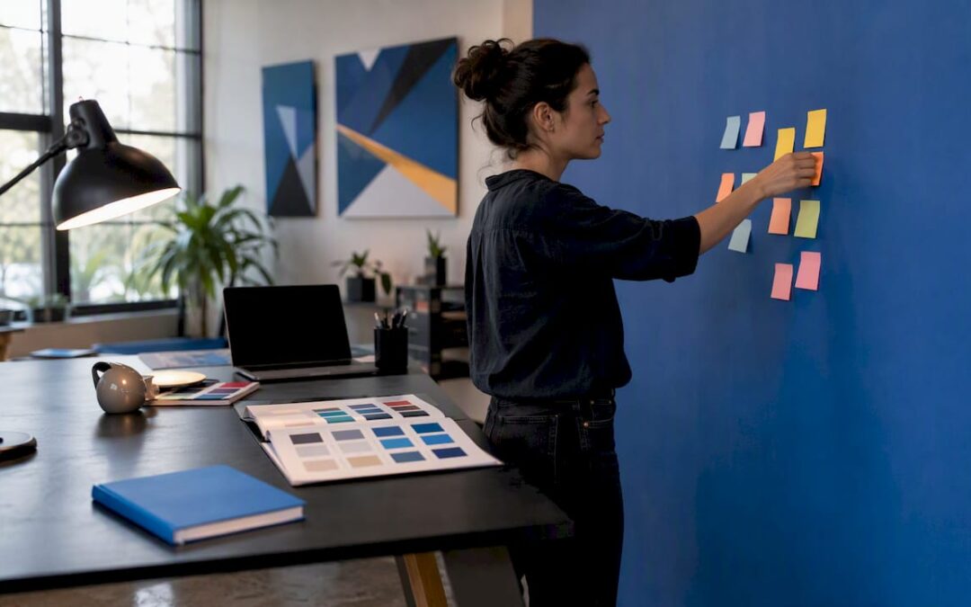 How to Write a Brand Voice Guide That People Actually Use
