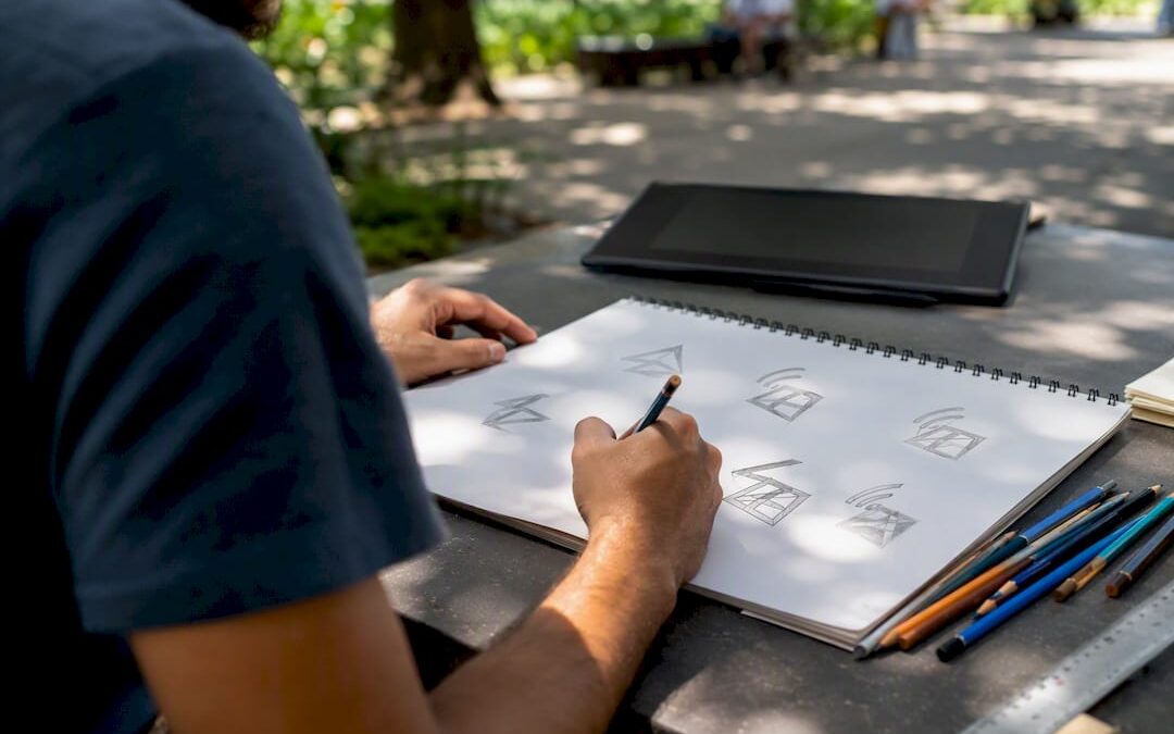 7 Design Brief Examples You Can Copy and Send Today