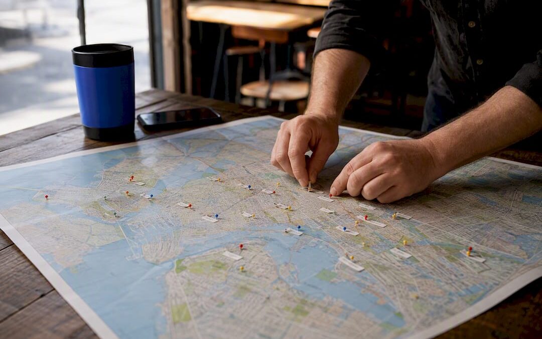 Local SEO NYC: A Neighborhood-by-Neighborhood Playbook