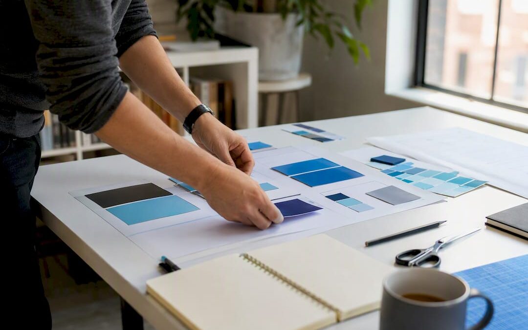 Finish a Living Brand Style Guide in Weeks for Small Business