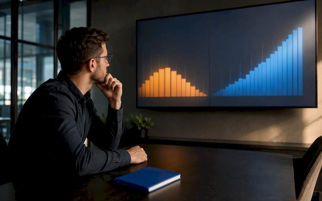 SMBs: Shift Budget From Google Ads to SEO in 6 Months