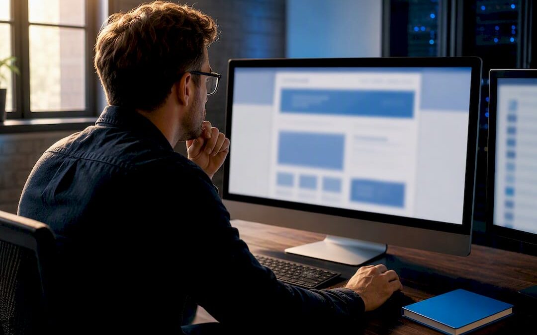 Protect SEO When You Migrate Your Site to WordPress, Staging First