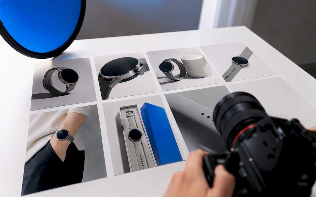 Small Ecommerce Sellers: Build a 6–8 Image Product Set That Converts