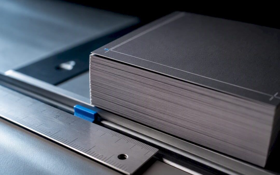 Printer Tested Business Card Size: Specs, Pixels & Print Checklist