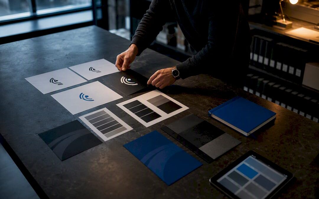 Finish a Brand Audit and Start Fixes in 30 Days: 25 Point Checklist