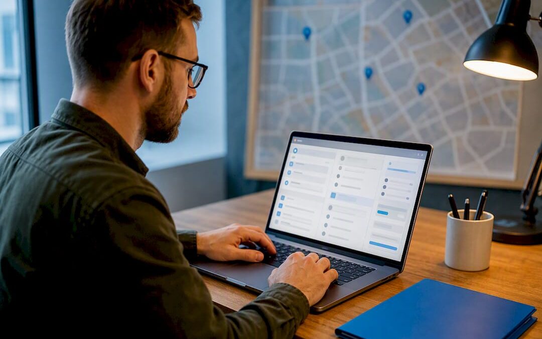 Small Businesses: Fix Citations, Pitch 3 Local Links a Month