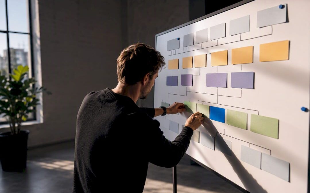 Operational Brand Messaging Framework: Matrix & Hierarchy for Marketers