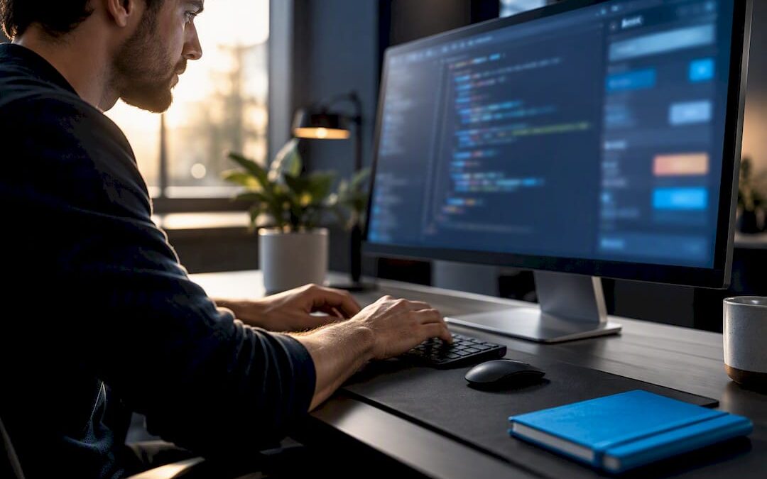 One JSON-LD Block Per Location: Developer Ready Local Business Schema