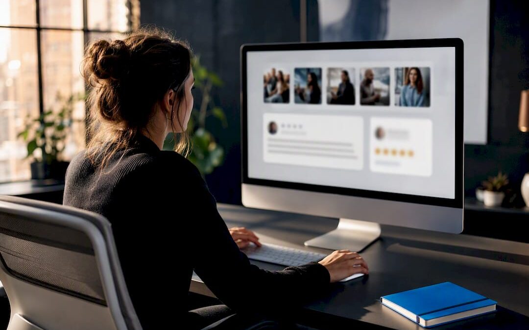 Close the 67% UGC Gap: Social Proof on Websites for Marketers