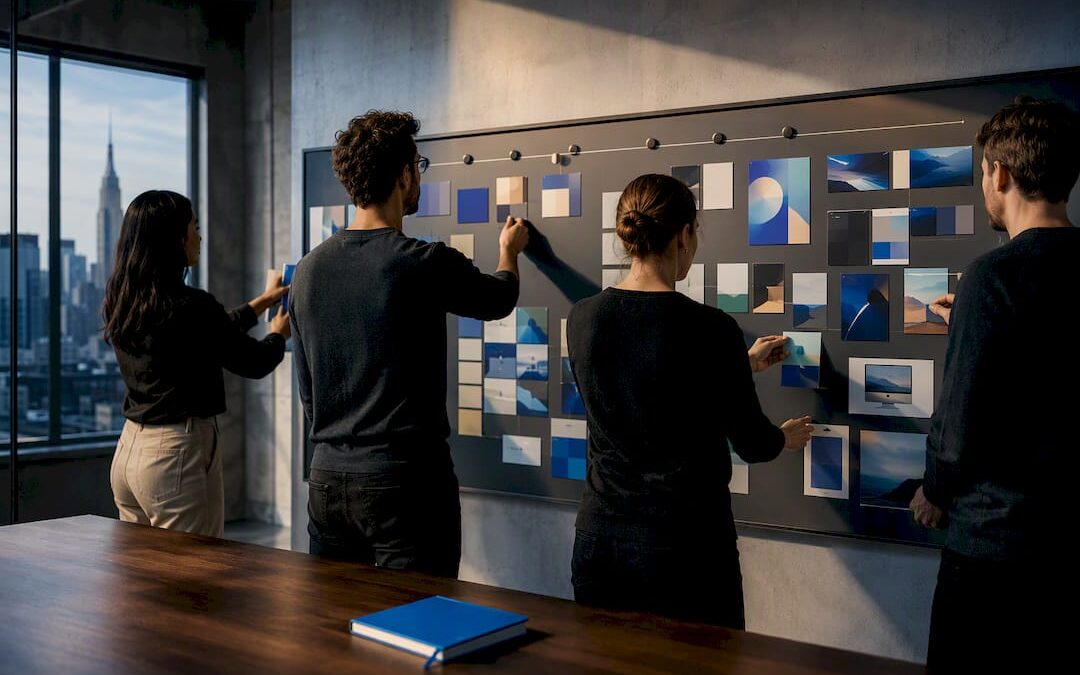 Brand Launch Plan for Marketing Managers Using AMA Timing and the 5Bs