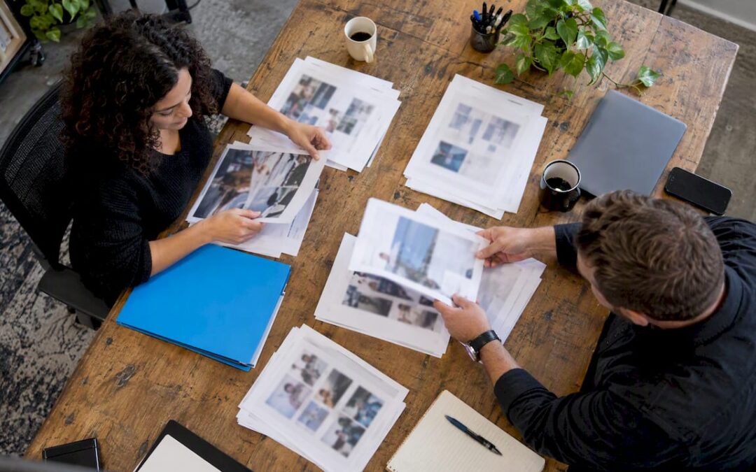 Sales Enablement Collateral: Stage Aligned Playbook and a 4 Step Audit