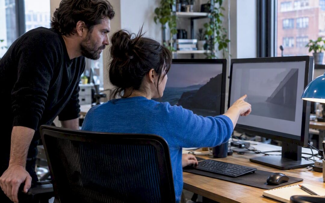 Hero, CTAs, LCP: Homepage Design Best Practices for Design & Marketing
