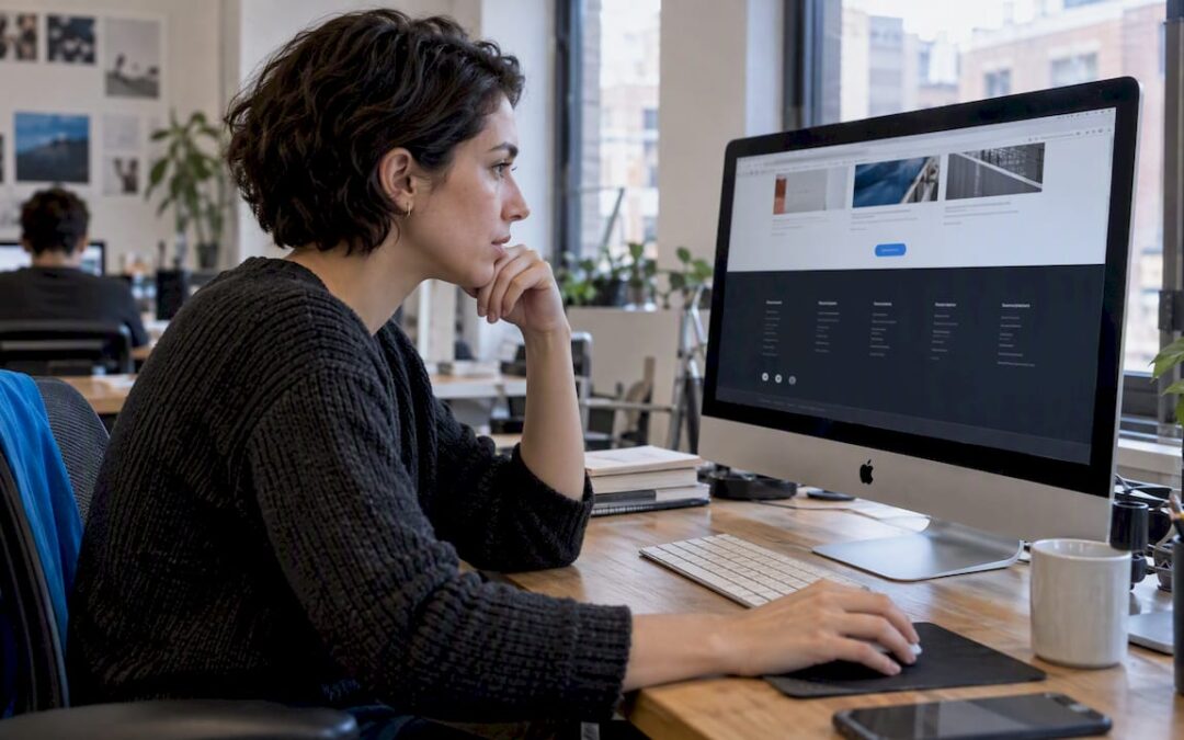 Website Footer Best Practices: 5 Essentials Users Look For